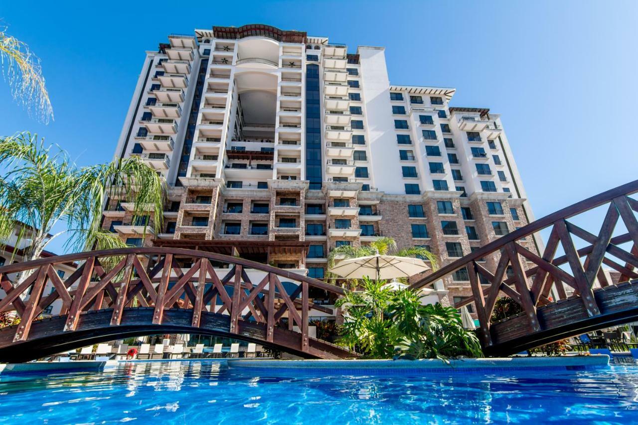 Crocs Resort & Casino Хако Экстерьер фото